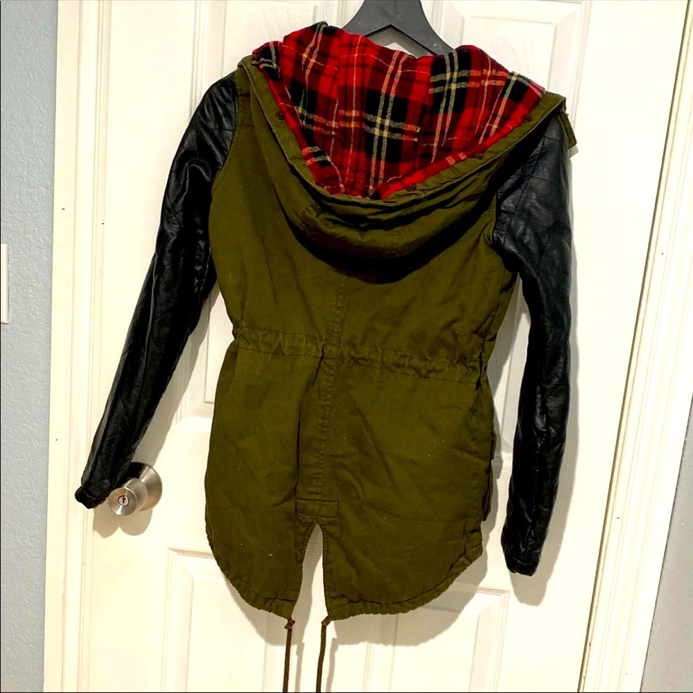 Winter Jacket - Picture 2 of 2